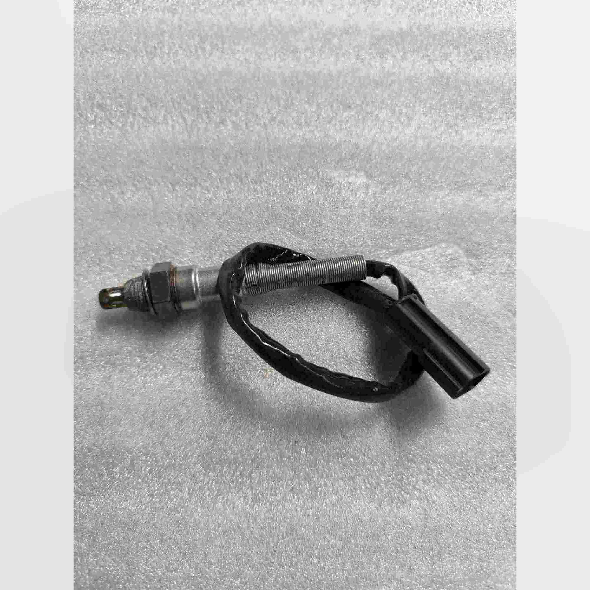ARORA CRV 125 EKSOZ MÜŞÜRÜ #CRV 125 - 075